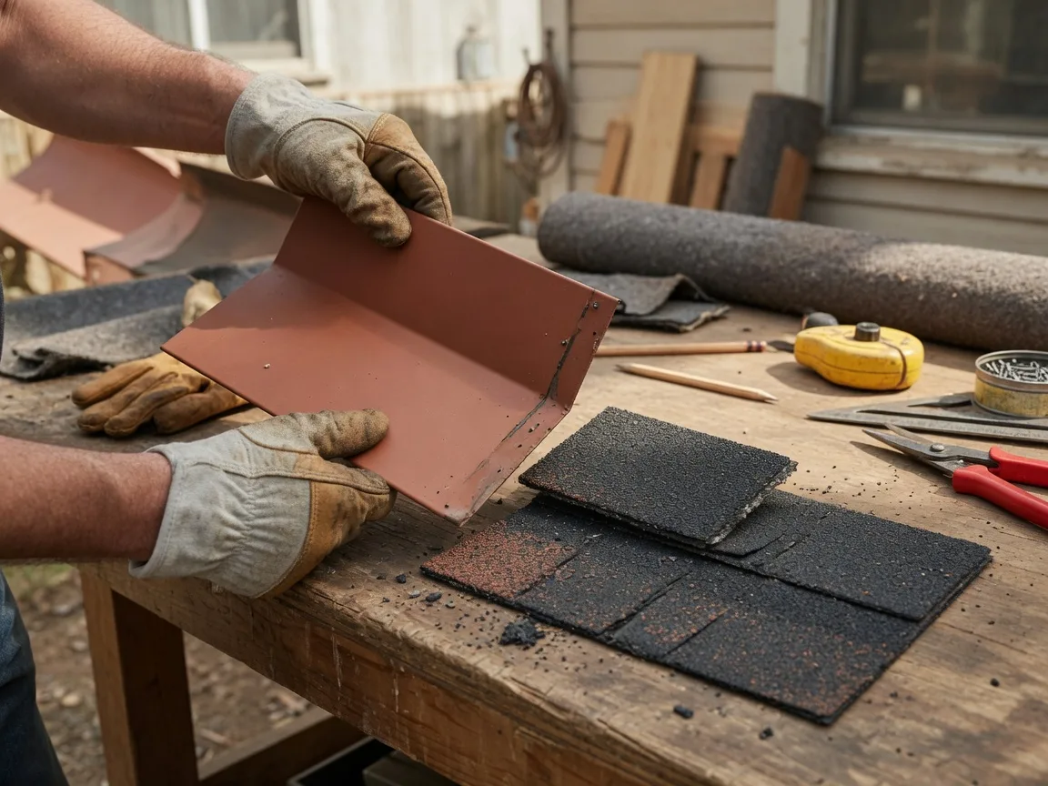 Roof Repair company in Amery, WI